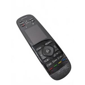 Logitech China Ultimate Universal Remote Control Programmable Touchscreen (ONLY)